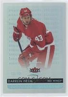 Darren Helm #/99