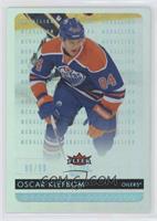 Oscar Klefbom #/99