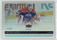 Viktor Fasth #/99