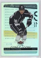 Slava Voynov #/99