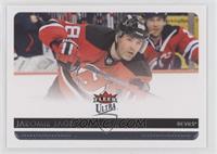 Jaromir Jagr (Base: Red/Black Sweater)