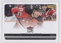 Jaromir Jagr (Base: Red/Black Sweater)