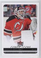 Martin Brodeur (Base: Vertical)