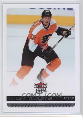 2014-15 Fleer Ultra - [Base] #137 - Vincent Lecavalier