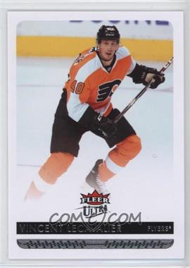 2014-15 Fleer Ultra - [Base] #137 - Vincent Lecavalier