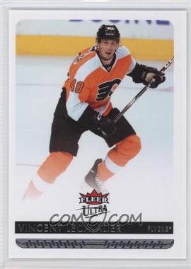 2014-15 Fleer Ultra - [Base] #137 - Vincent Lecavalier