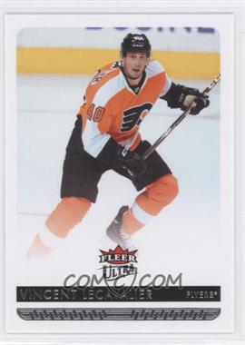 2014-15 Fleer Ultra - [Base] #137 - Vincent Lecavalier