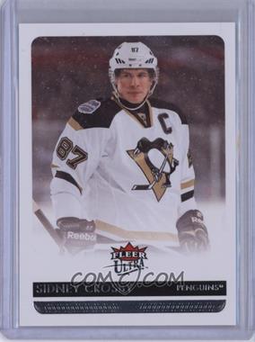 2014-15 Fleer Ultra - [Base] #153.2 - Sidney Crosby (Black Shoulders)