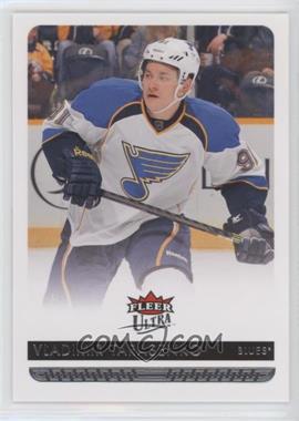 2014-15 Fleer Ultra - [Base] #170 - Vladimir Tarasenko