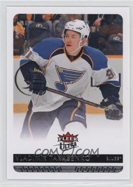 2014-15 Fleer Ultra - [Base] #170 - Vladimir Tarasenko