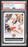 Johnny Gaudreau [PSA 9 MINT]