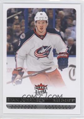 2014-15 Fleer Ultra - [Base] #46 - Ryan Johansen