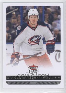 2014-15 Fleer Ultra - [Base] #46 - Ryan Johansen