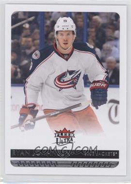 2014-15 Fleer Ultra - [Base] #46 - Ryan Johansen