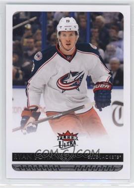 2014-15 Fleer Ultra - [Base] #46 - Ryan Johansen