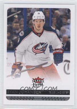 2014-15 Fleer Ultra - [Base] #46 - Ryan Johansen