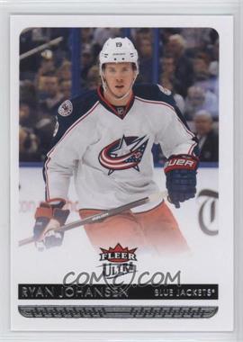 2014-15 Fleer Ultra - [Base] #46 - Ryan Johansen