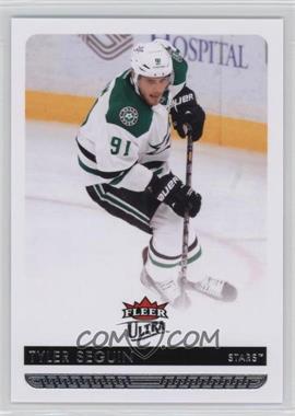 2014-15 Fleer Ultra - [Base] #55 - Tyler Seguin