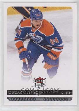 2014-15 Fleer Ultra - [Base] #69 - Oscar Klefbom