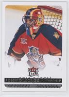 Roberto Luongo