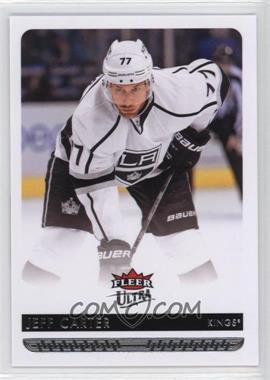 2014-15 Fleer Ultra - [Base] #87 - Jeff Carter