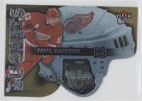 Pavel Datsyuk