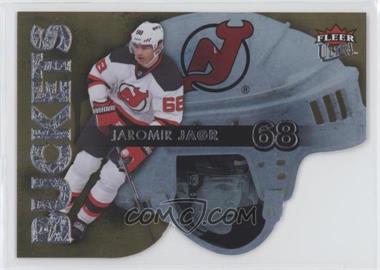 2014-15 Fleer Ultra - Buckets #BB-18 - Jaromir Jagr