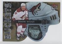 Shane Doan