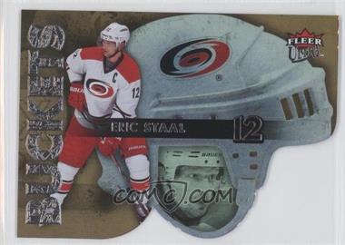 2014-15 Fleer Ultra - Buckets #BB-6 - Eric Staal