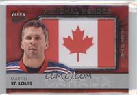 Martin St. Louis