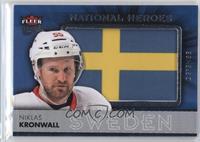 Niklas Kronwall