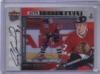 Jeremy Roenick #/10