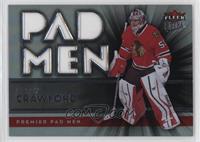 Corey Crawford