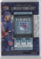 Ryan McDonagh (Round 3 - 5/22/14)