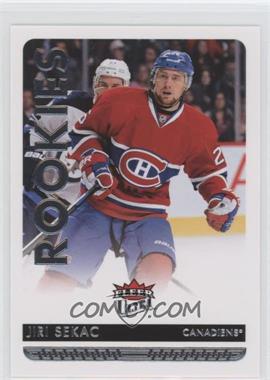 2014-15 Fleer Ultra - Rookie Redemption #211 - Jiri Sekac