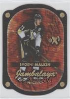 Evgeni Malkin