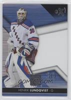 Henrik Lundqvist