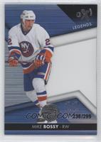 Mike Bossy #/299