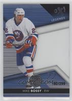 Mike Bossy #/299