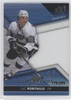 Luc Robitaille #/299