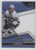 Luc Robitaille #/299