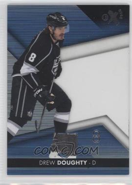 2014-15 Fleer Ultra - eX #5 - Drew Doughty