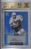 Gabriel Gagne [BGS 9.5 GEM MINT] #/25