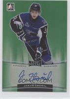 Jakub Zboril #/10