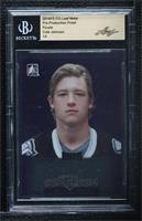 Cole Johnson [BGS Encased] #/1