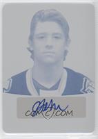 Cole Johnson #/1