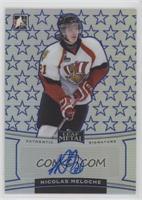 Nicolas Meloche #/10