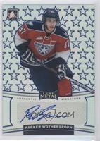 Parker Wotherspoon #/10