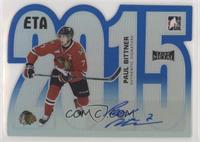 Paul Bittner #/10