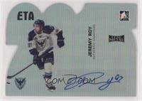 Jeremy Roy #/25